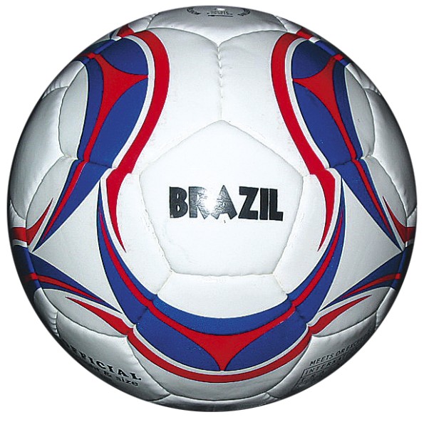 Spielball "Brasil Cordley ", 50