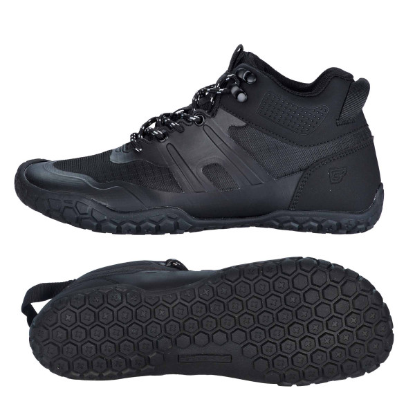 BALLOP barefoot Kuluba black