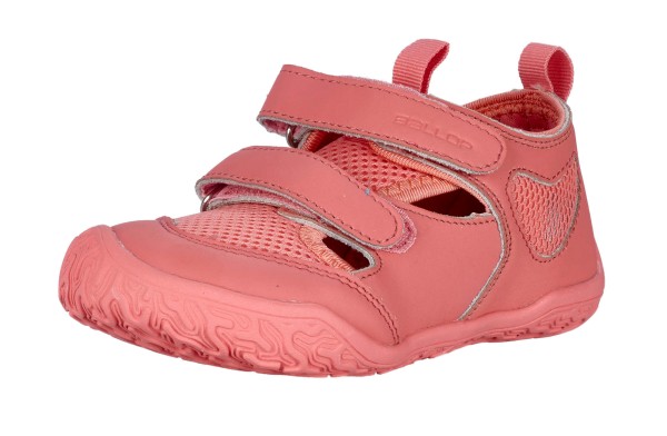 BALLOP Kids barefoot Smilsu pink