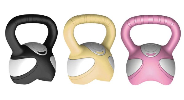 Design Kettlebell