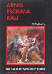 Arnis Escrima Kali