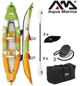 Tomahawk (425cm) 13`11", 3367