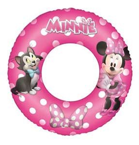 Minnie Swim Ring, 91040