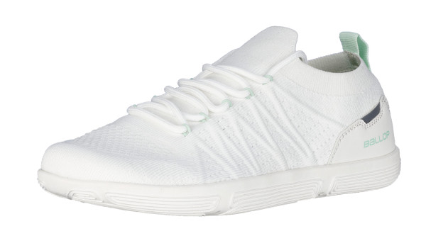 BALLOP barefoot Movel white