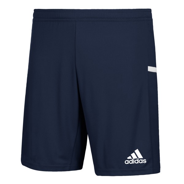 adidas T19 3P Shorts Männer blau/weiß, DY8868