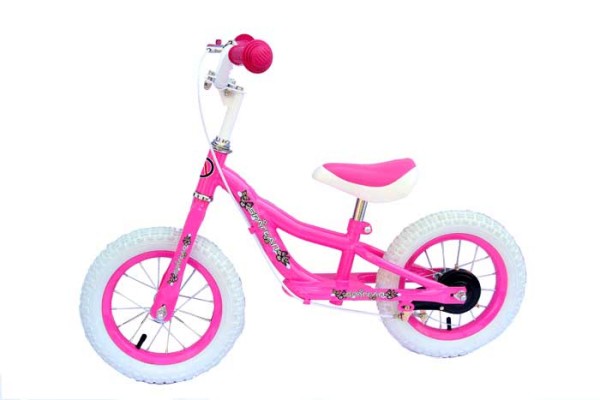 Laufrad "Trainer Bike Girl", 2298