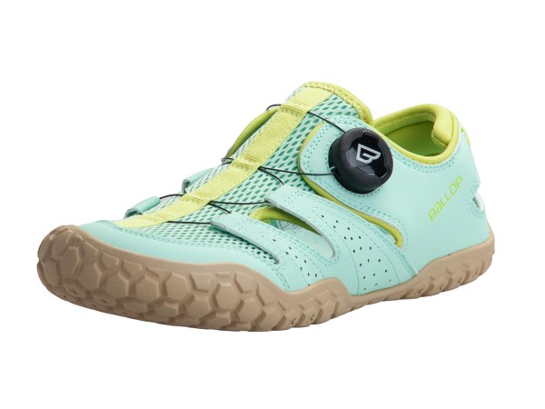 BALLOP barefoot Fresco turquoise