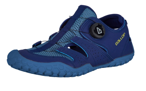 BALLOP barefoot Fresco blue