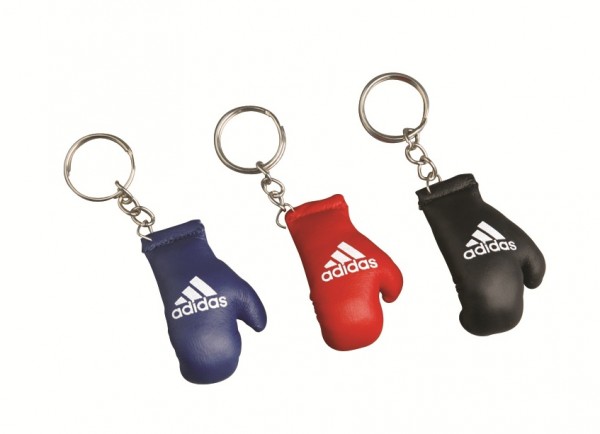 Schlüsselanhänger Mini Box-Handschuhe ADIMG01