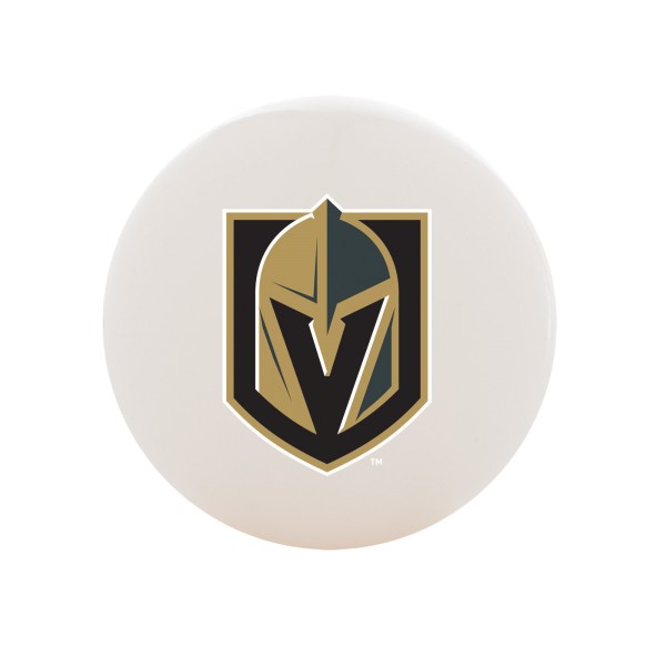 NHL Streethockey-Ball &quot;Vegas Golden Knights&quot;, F35