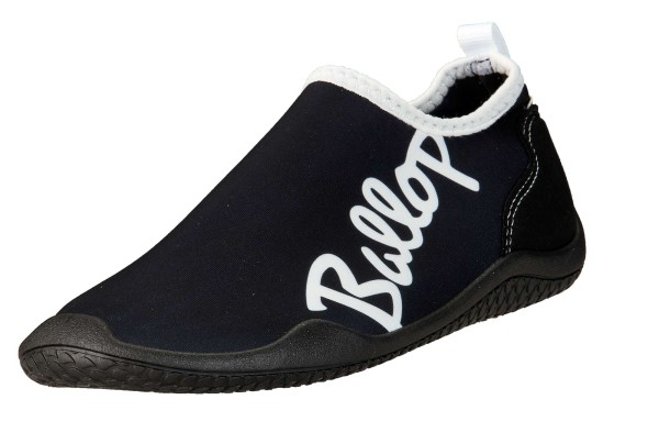 BALLOP Kids Lettering black
