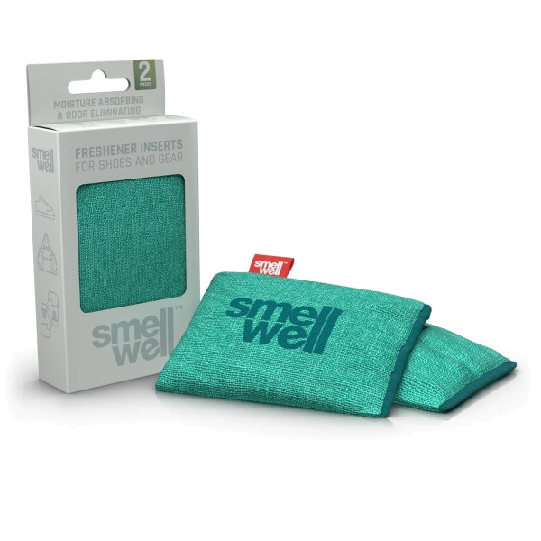 SmellWell Sensitive green - Freshener Inserts