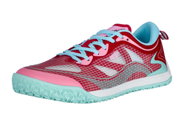 BALLOP barefoot Bavito pink