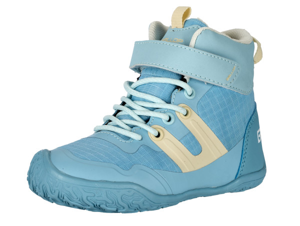 BALLOP Kids barefoot Kuluba Waterproof light blue