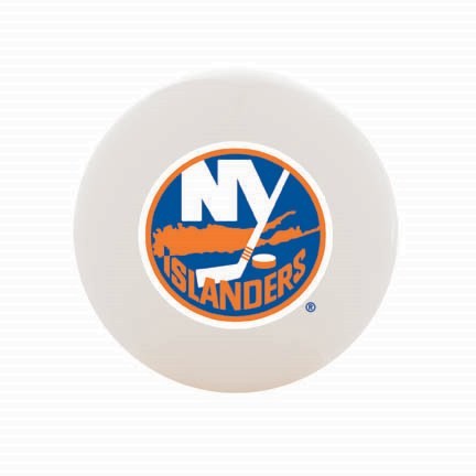 NHL Streethockey-Ball &quot;New York Islanders&quot;, F10