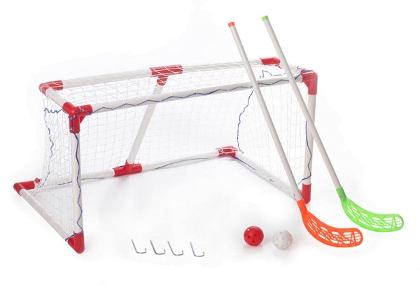 Floorball "Junior Hockey Set", 1143