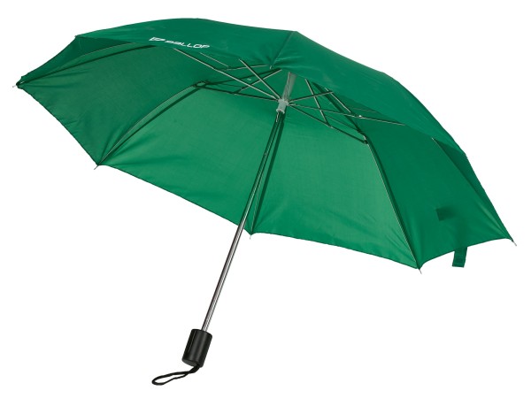 BALLOP Regenschirm grün