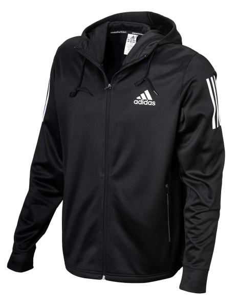 adidas Boxing Wear Tech Hooded Jacket, BXWTHJ01