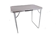Camping Tisch Alu, 11006