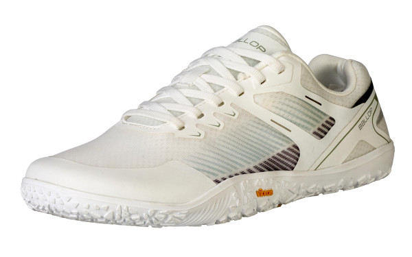 BALLOP Vibram Escur white