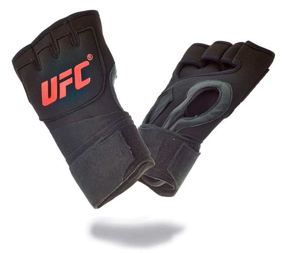 UFC Gel Wraps UFW-1001