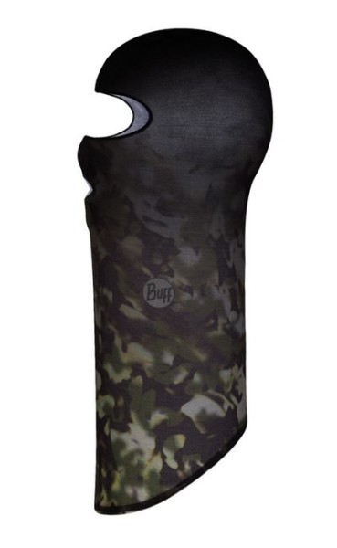 Buff Balaclava-Haube Forest Night 118159