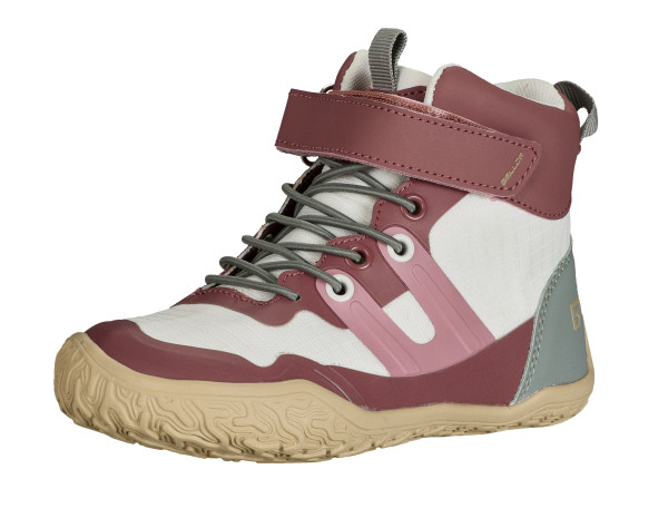 BALLOP Kids barefoot Kuluba Waterproof pink