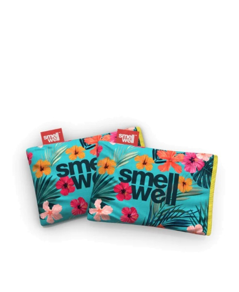 SmellWell Active Tropical Floral - Freshener Insert