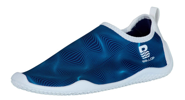BALLOP Salora aqua blue