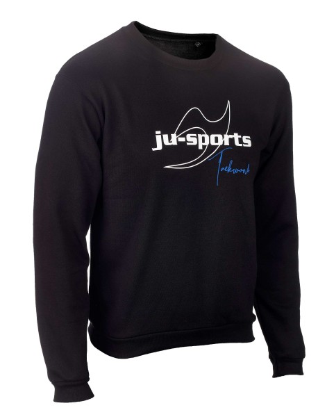 Ju-Sports Signature Line &quot;Taekwondo&quot; Sweater