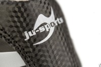 Preview: Matten-Schuhe Korea C2 schwarz Preview: Matten-Schuhe Korea C2 schwarz