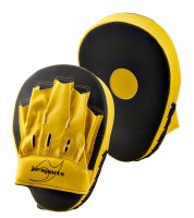 Handpratzen vorgebogen Handpratzen vorgebogen