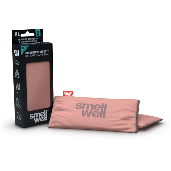 SmellWell Active XL Blush Pink - Freshener Inserts