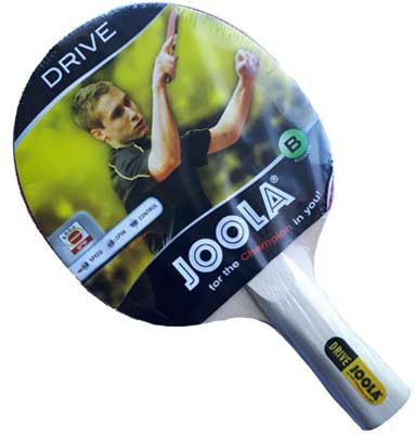 Tischtennis Schläger "Joola Drive", 52250