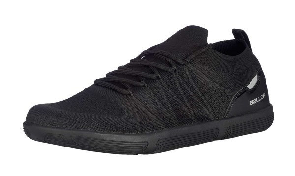 BALLOP barefoot Movel black