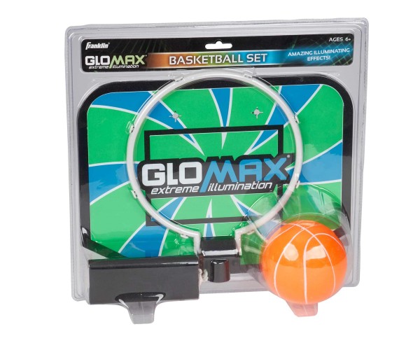 Franklin Glomax ® Basketball Set "over the door"
