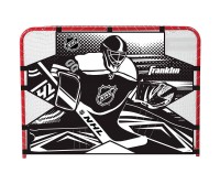 Franklin Torwand Shooter 54" mit Klettverschluss Franklin Torwand Shooter 54" mit Klettverschluss