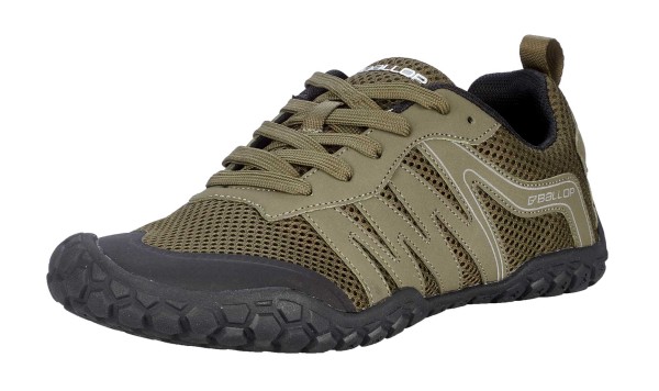 BALLOP barefoot Pellet olive