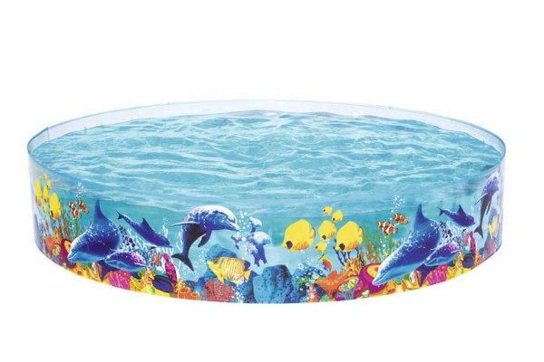 FILL ´N FUN ODYSSEY POOL, 55031
