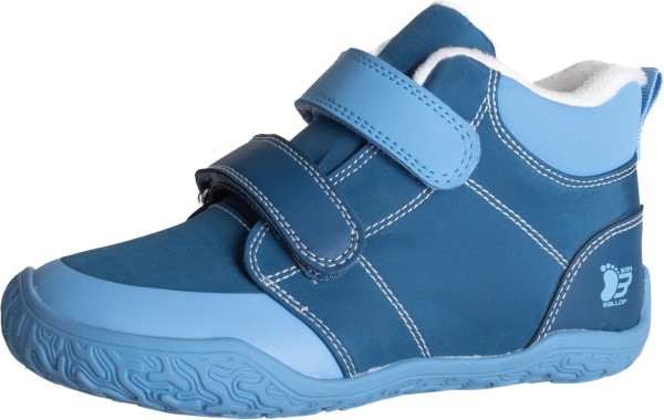 BALLOP Kids Smuki blau