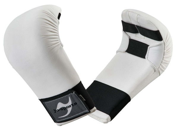 Karate Handschutz weiß