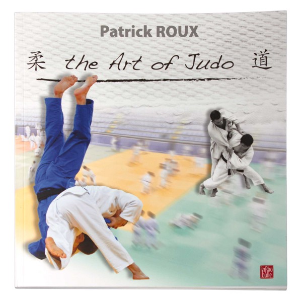 The art of Judo