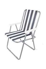 Camping Sessel, 11007