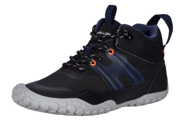 BALLOP barefoot Kuluba blue